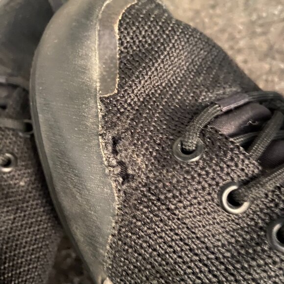 Black Diamond Session Approach Shoes - Size 10 - Picture 11 of 11